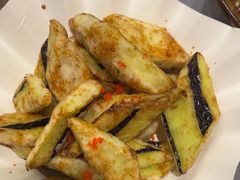 -金哥私房菜馆(张府园总店)