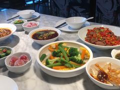 -蔴将·川菜(黄龙万科店)