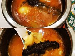 佛跳墙-舜和枣庄大酒店