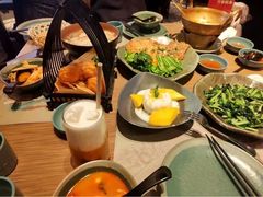 -安南越南餐厅(青岛万象城店)