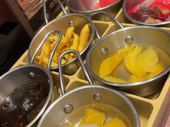 -将军牛排·尔滨地标朝鲜族美食(总店)