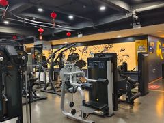 -超鹿运动健身(紫阳商贸中心店)