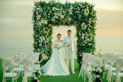 点击看大图 -太古映画婚纱摄影(天河店)