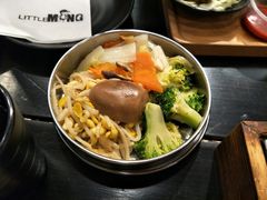 -小明同学(三里屯店)
