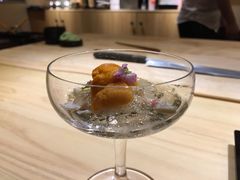 -鮨青(恒基名人购物中心店)