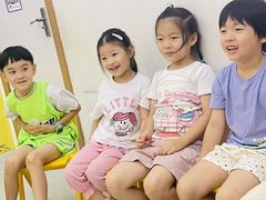 -蓝话筒·少儿成人演讲口才·主持朗诵·戏剧表演(大华第一坊店)