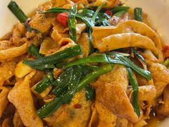 -回家吃饭·地道南昌菜(建德观总店)