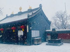 -护国法轮寺