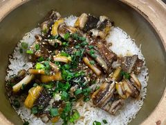 -红星光发煲仔饭(文海店)