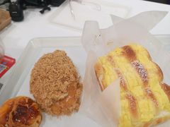-面包新语(国瑞店)