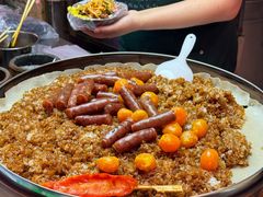-大观篆新农贸市场