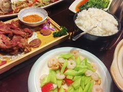-地锅居(翰林邻里中心店)