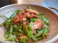 -川里谈·川味小馆(北京路店)