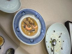 -杭州雅谷泉山庄酒店-餐厅