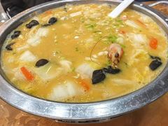 -渔码头食府(蓬莱阁店)