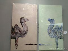 -大芬美术馆
