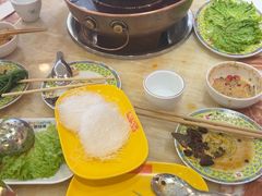 -清真·马家火锅美食城(镇江北路店)