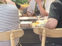 -老船舫·现做活鲜鱼馆(东郊记忆店)
