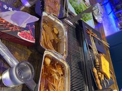-外滩海鲜烧烤广场(东三旗店)