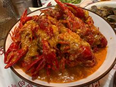 -小田油焖小龙虾(双井店)