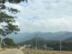 -罗浮山-南楼寺