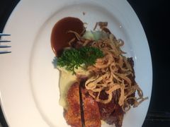 -宝莱纳餐厅(滨江店)