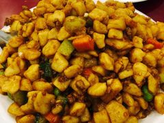 -老回回饺子馆(海洋馆店)
