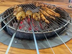 -号令江湖·水浒烤肉(和畅睦邻中心店)