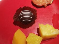 -好伦哥比萨烤肉自助(八里桥店)