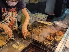 -明记牛杂(新马路分店)
