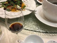 -通安客栈中餐厅·何家小馆