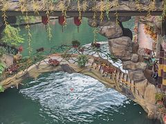 -古龙峡云天玻霸
