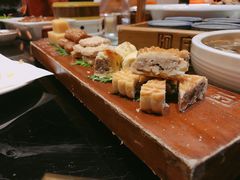 -阿庄新豫菜(通泰路店)