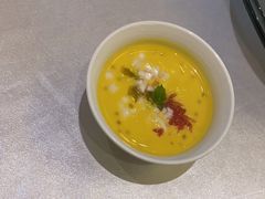 -西安绿地假日酒店·丽宝轩中餐厅