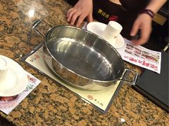 -黄记煌三汁焖锅(金凤万达广场店)