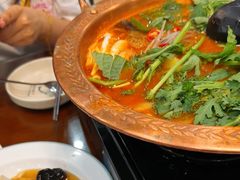 -贵宾庄炸酱面·韩式料理(高区店)