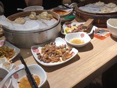 -老班长手工灌汤包老店(东山店)