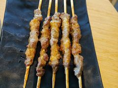 -关东小磨东北菜(上海长风大悦城店)