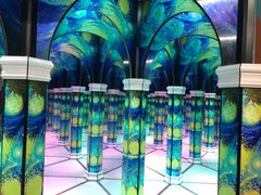 -天津梵高星空艺术馆(天河城旗舰店)