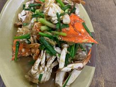 -贞姨美食·老字号海鲜大排档