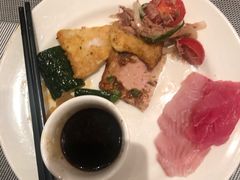 -好日子皇冠假日酒店·君怡咖啡厅(特美思大厦店)