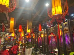 -小龙坎老火锅(北大荒店)