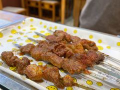 -河州春清真西北特色美食(虎踞路店)