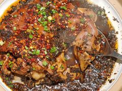 -湘轩·土菜研究院(光大店)