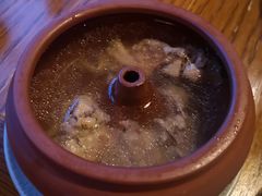 -丽江金茂凯悦臻选酒店-滇香馆