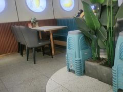 -库滋明·俄罗斯特色美食(中央大街店)