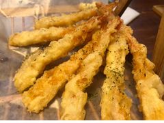 柔道炸虾-中国凉都黄牛肉馆(杭州总店)