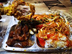 -晓宇盒饭(民安街店)