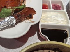 -大鸭梨烤鸭·北京菜(南小街/南苑店)