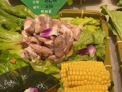 -蜀香格格•剁椒鱼头(龙西店)